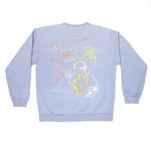 Boys Lie Crewneck